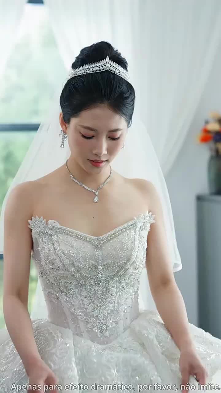 Quando Aprendi a Não Amar - Episode 28