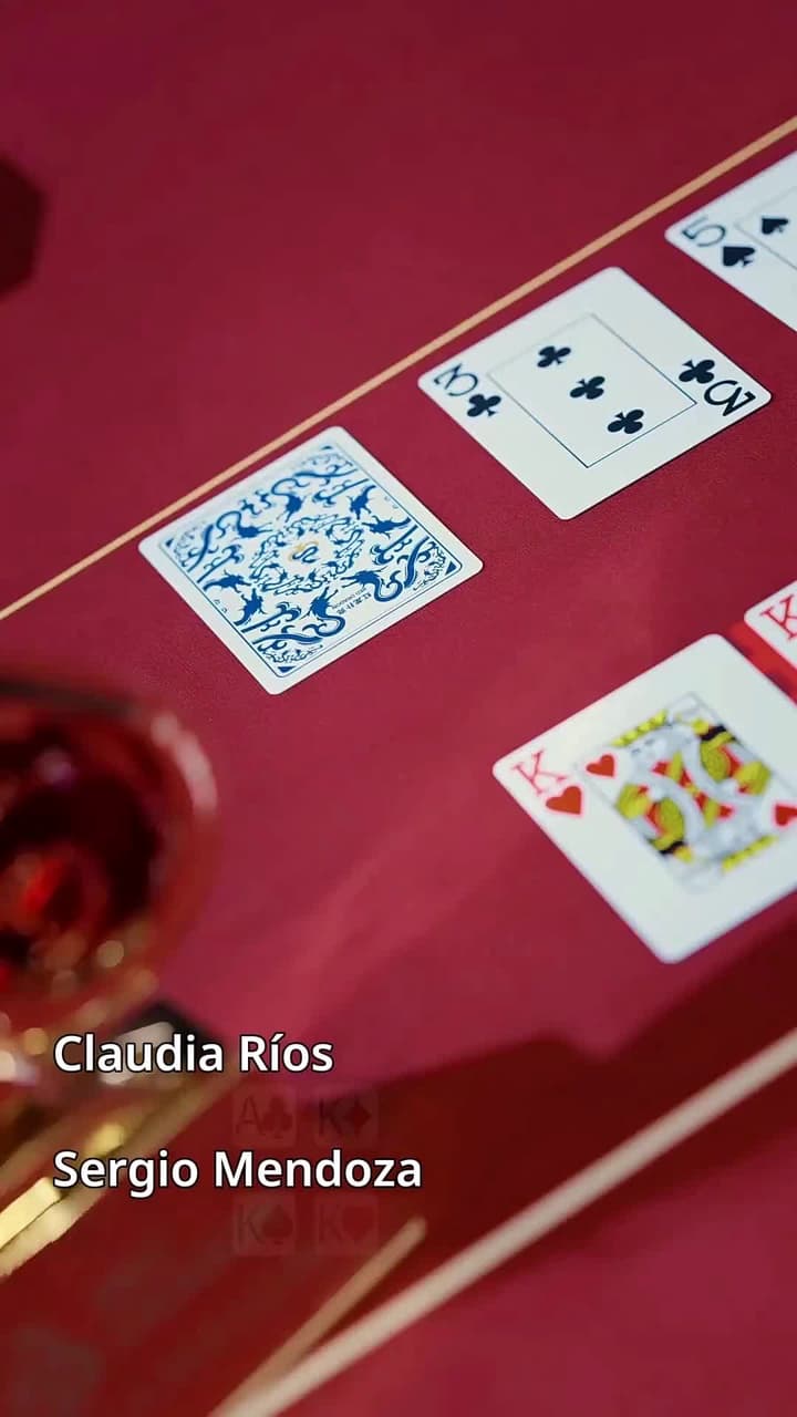 Apuesta Final: El Juego de Tu Vida - Episode 5