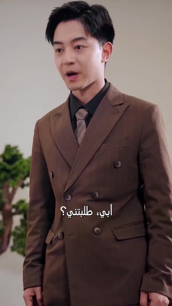 [مدبلج]مللتُ من لقب 'الشاب السيد'، أريد عملاً عادياً - Episode 41