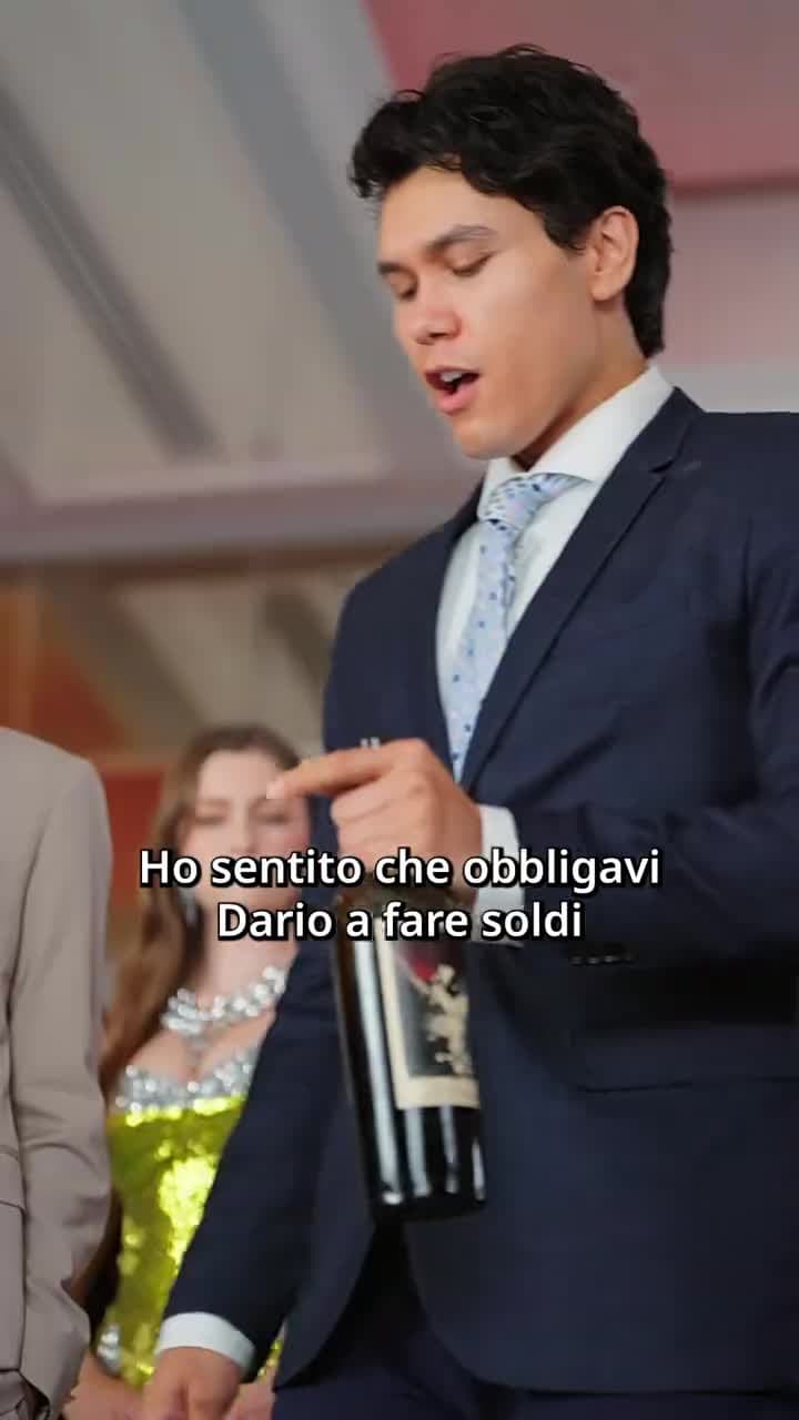 [Doppiato]Sparisci! Sono l'ex che non ti meriti! - Episode 9
