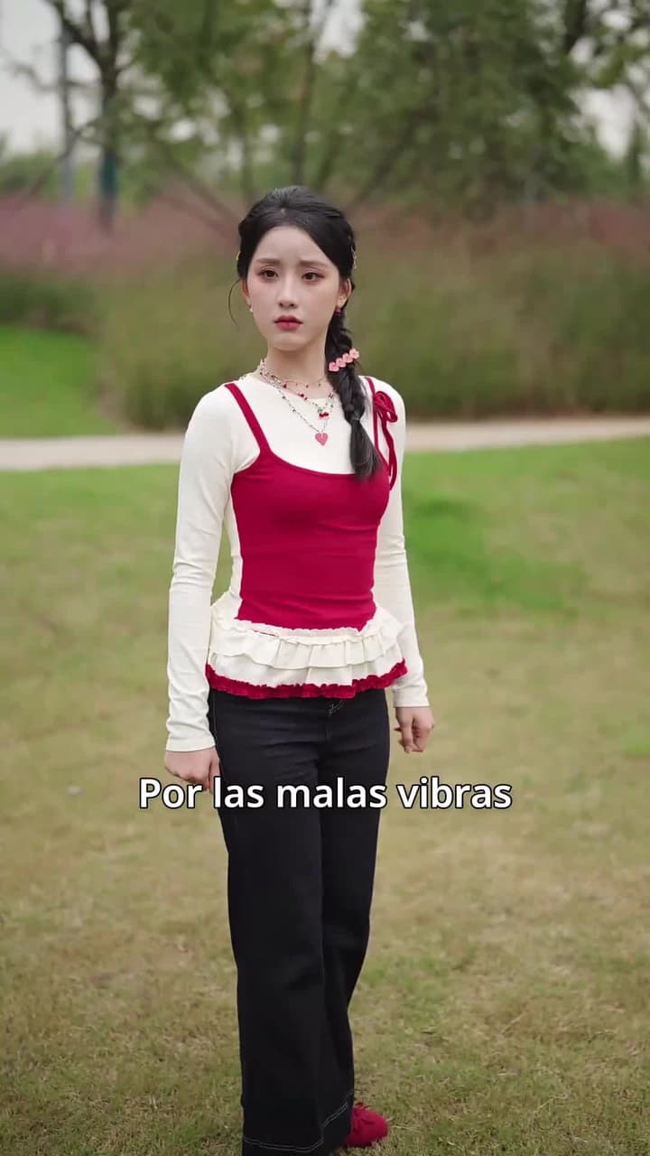 Mi amor, mi venganza - Episode 20