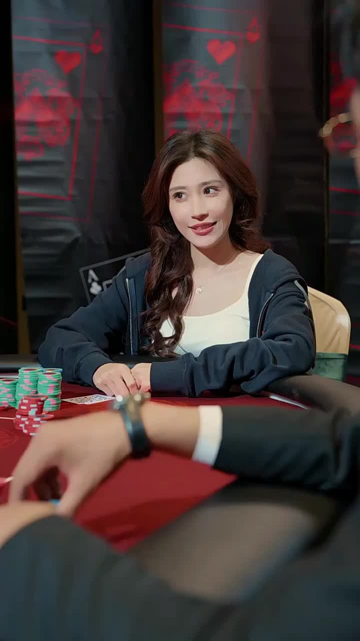The Poker Queen's Vengeance - Episode 2