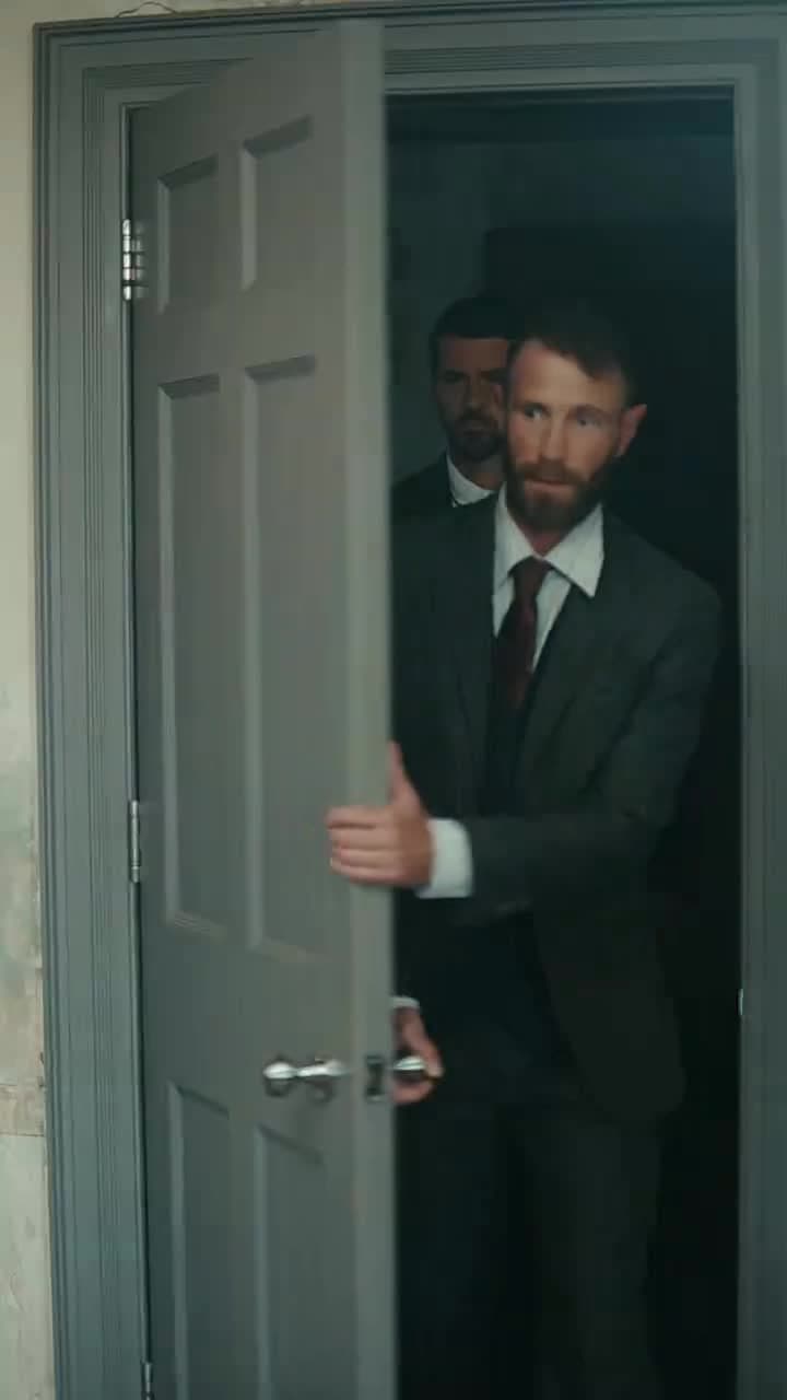 Moglie del Padrino: Nuova Vita - Episode 6