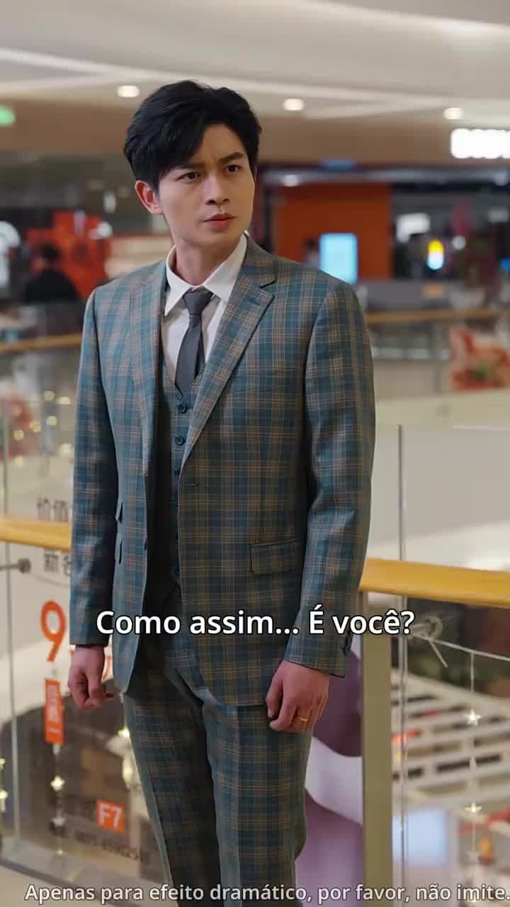 Quando Aprendi a Não Amar - Episode 24