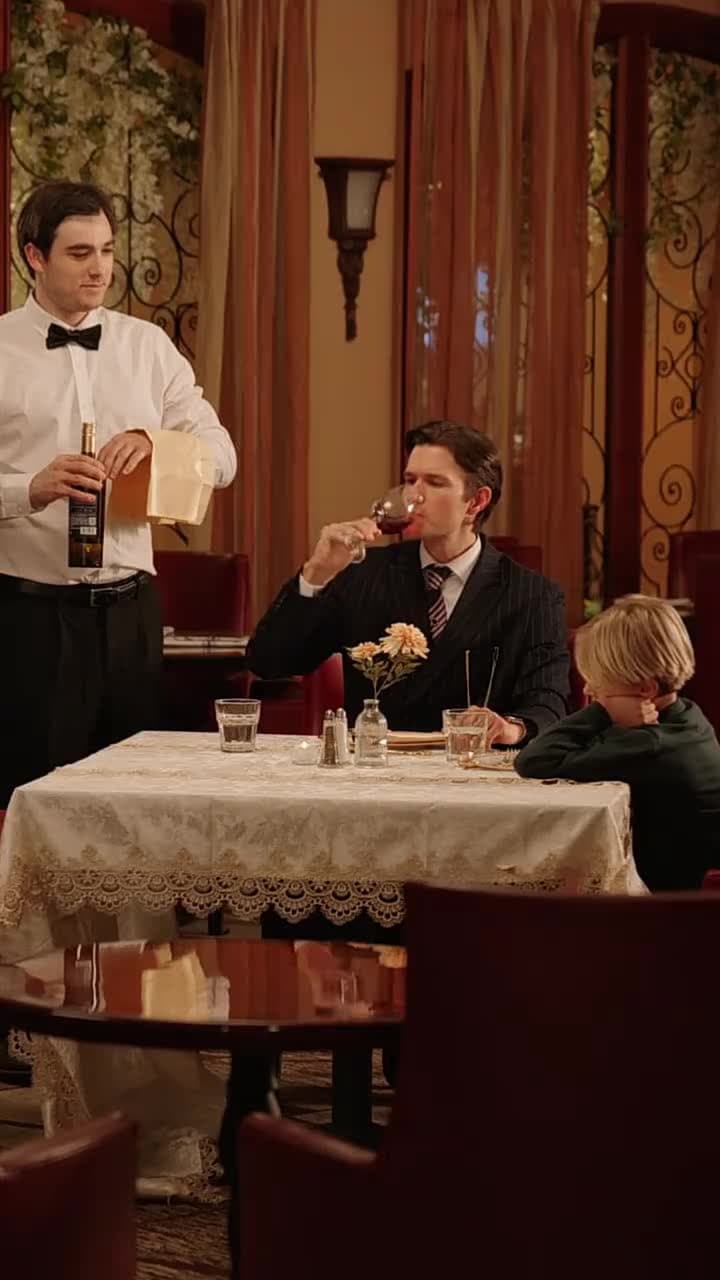 [Doppiato]Sparisci! Sono l'ex che non ti meriti! - Episode 7