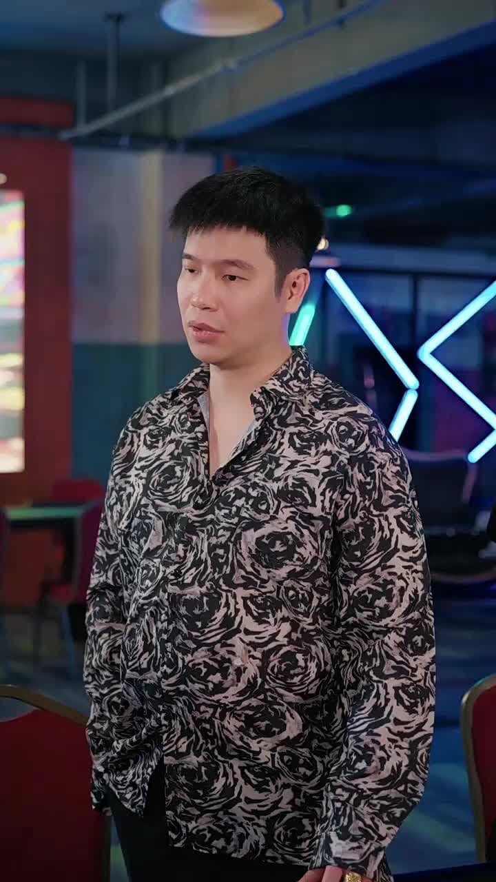 The Poker Queen's Vengeance - Episode 32