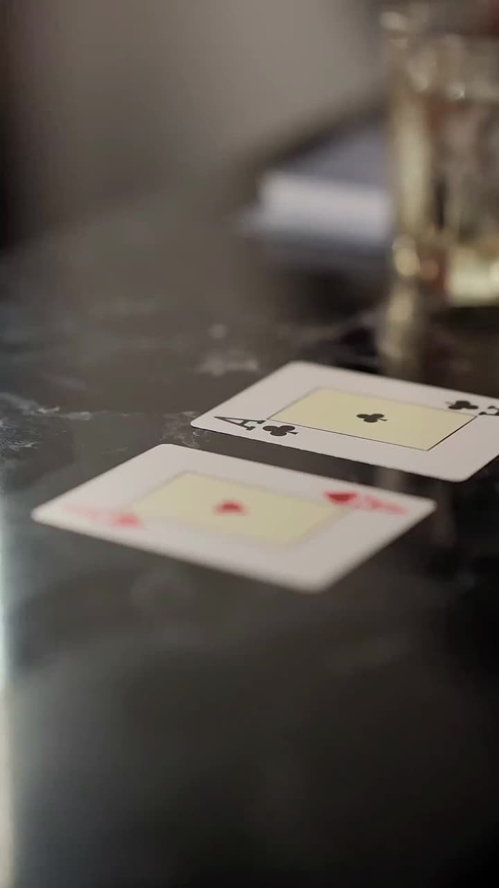 The Poker Queen's Vengeance - Episode 20