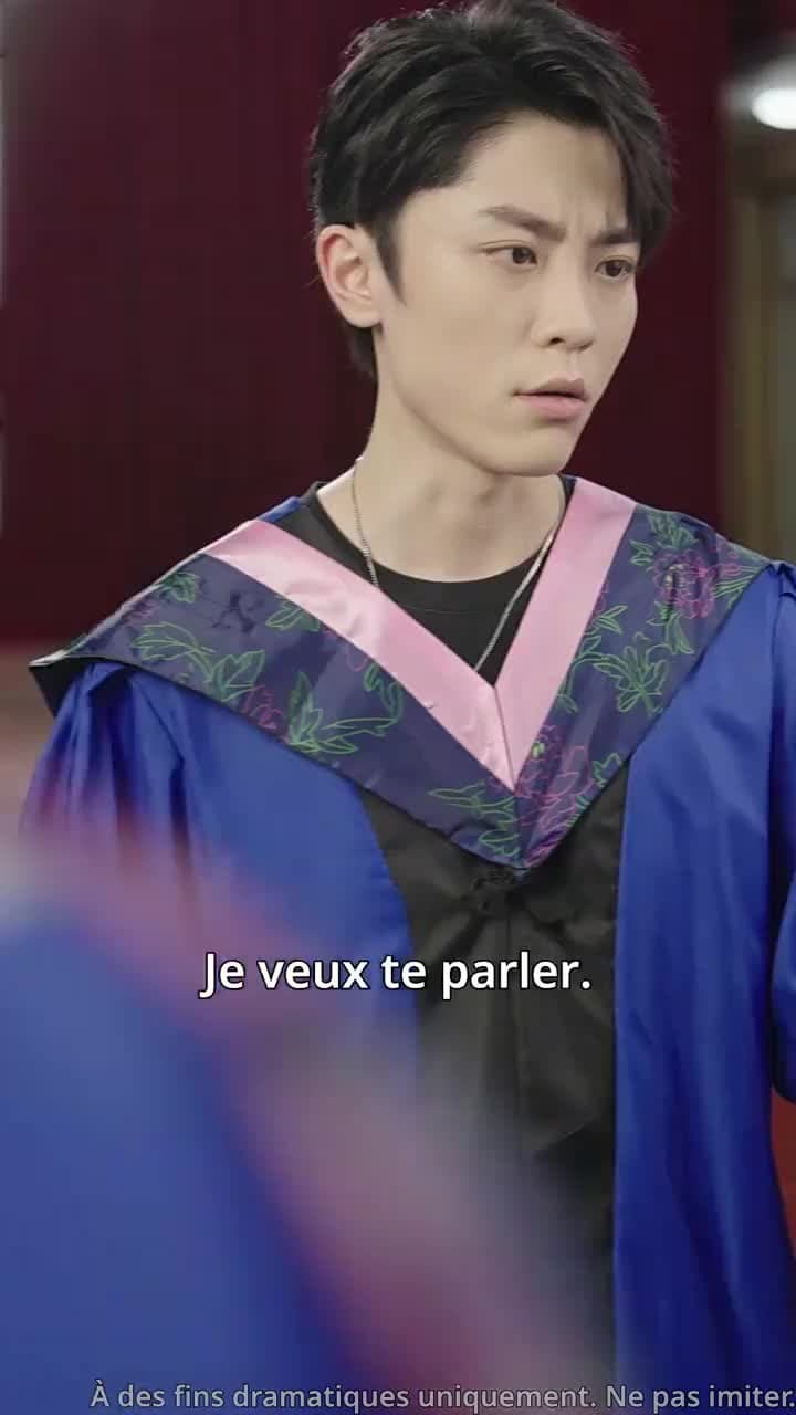 La Seconde Vie de Sophie - Episode 3