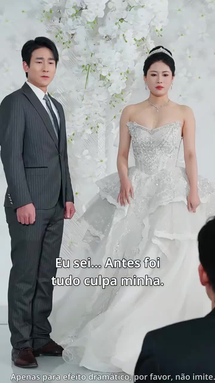 Quando Aprendi a Não Amar - Episode 30