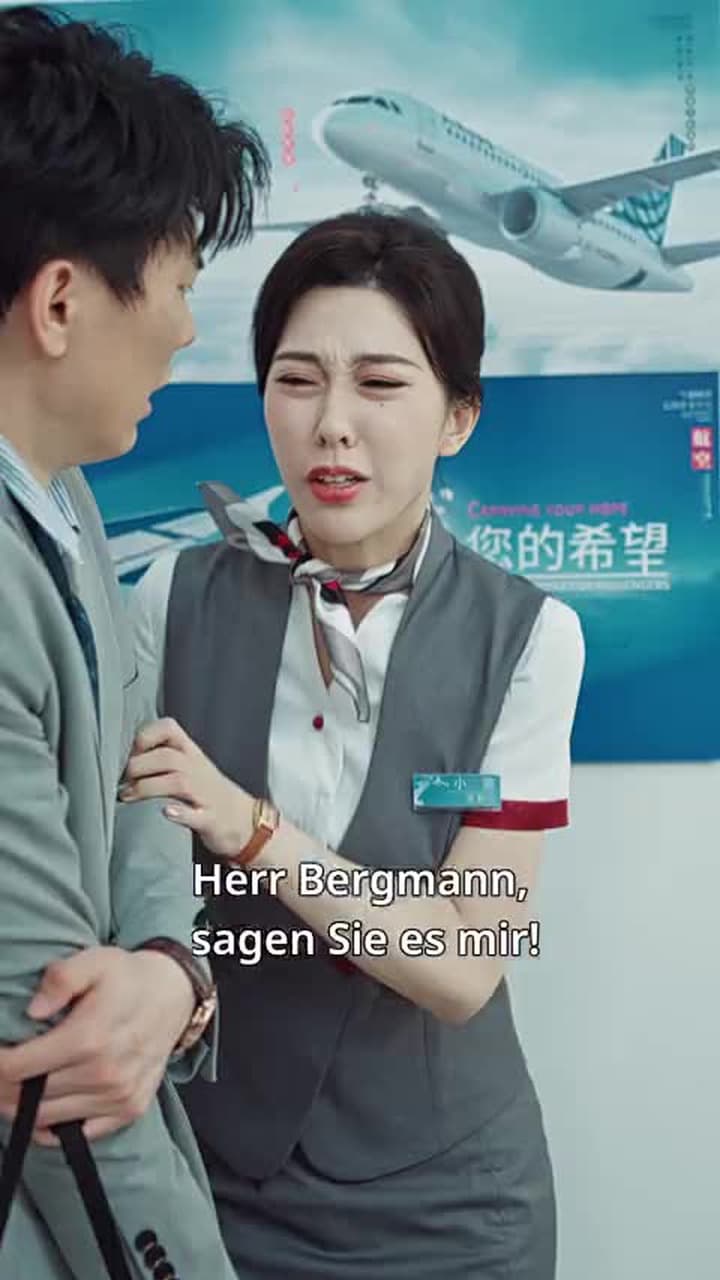 Liebe im Morgenlicht - Episode 40