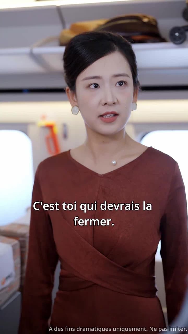 Drame à Grande Vitesse - Episode 17