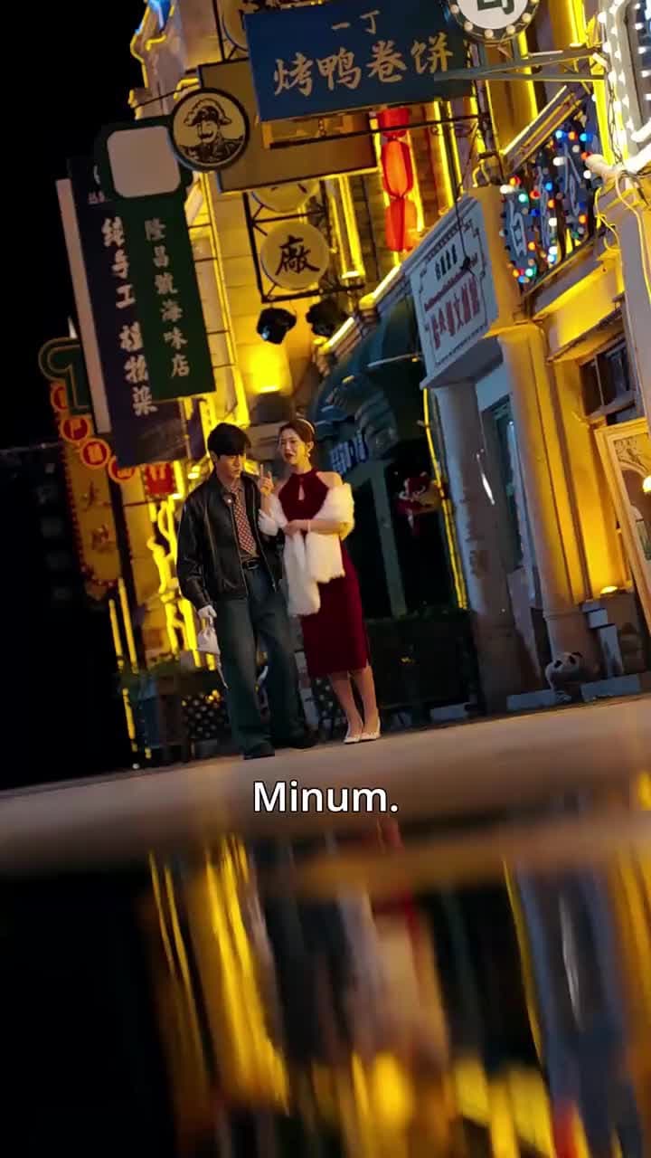Janji Dewa Judi - Episode 14