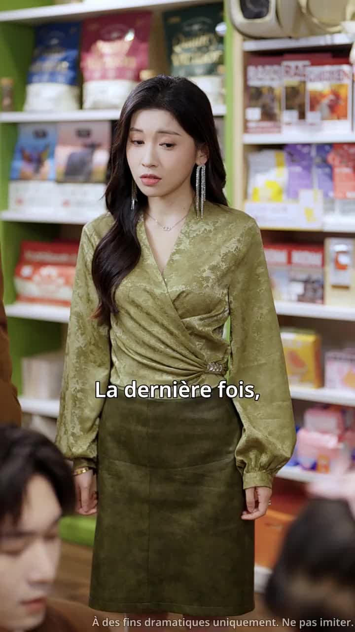 Drame à Grande Vitesse - Episode 41
