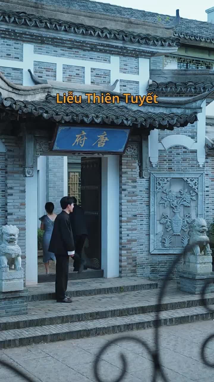 Bí Mật Gia Tộc - Episode 47