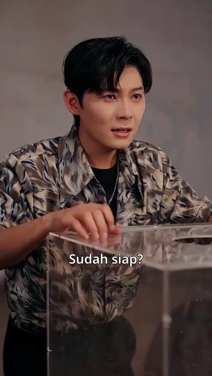 Janji Dewa Judi - Episode 50