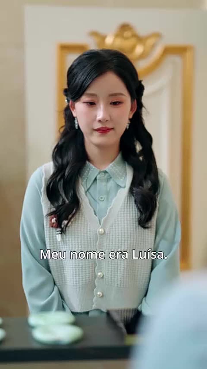 Quando a Vida Virou Clara - Episode 61
