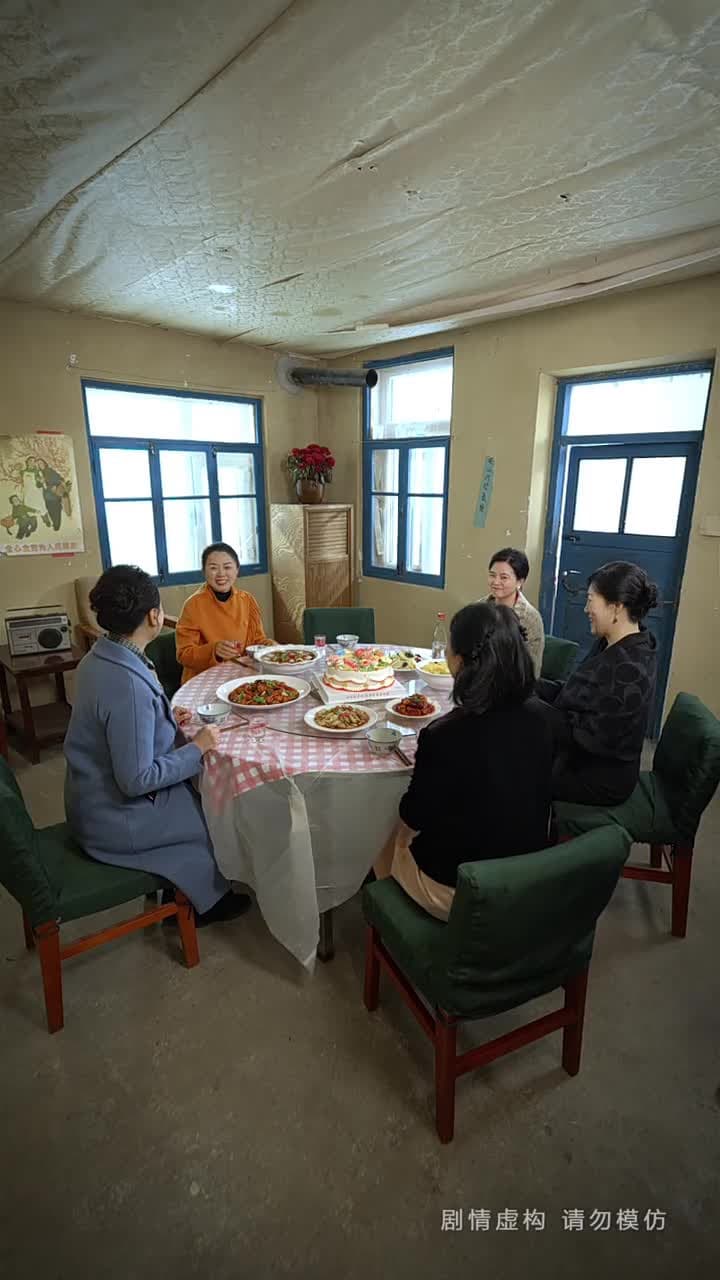 回到80年代悔悟爹地帶我飛 - Episode 64