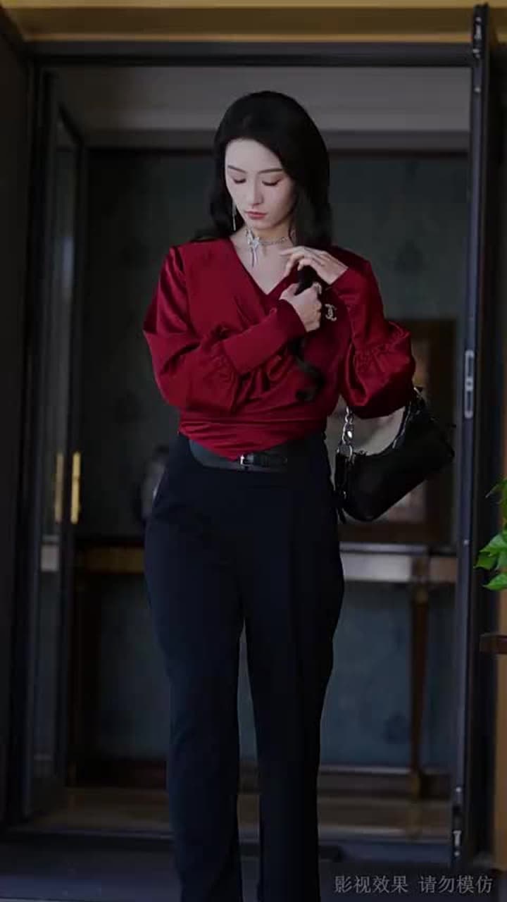 保鏢先生,結個婚 - Episode 46
