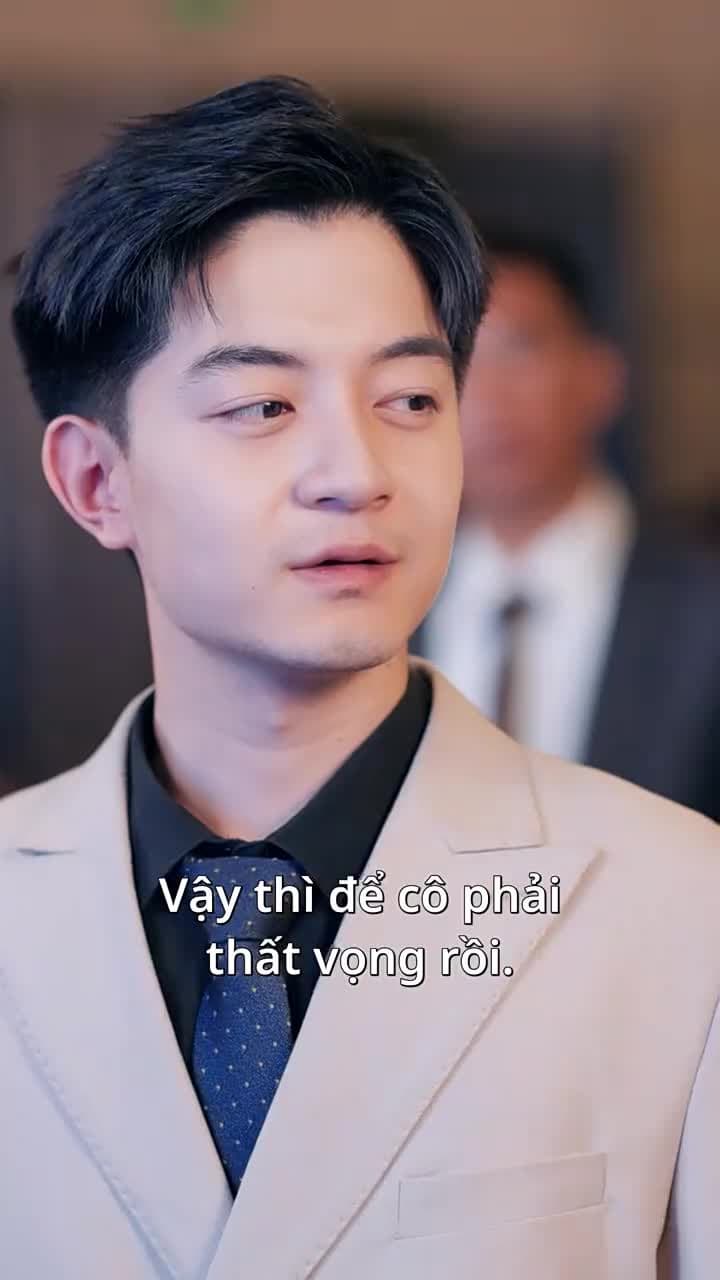 [Lồng tiếng]Chán Làm Cậu Ấm, Chỉ Muốn Làm Nhân Viên - Episode 36