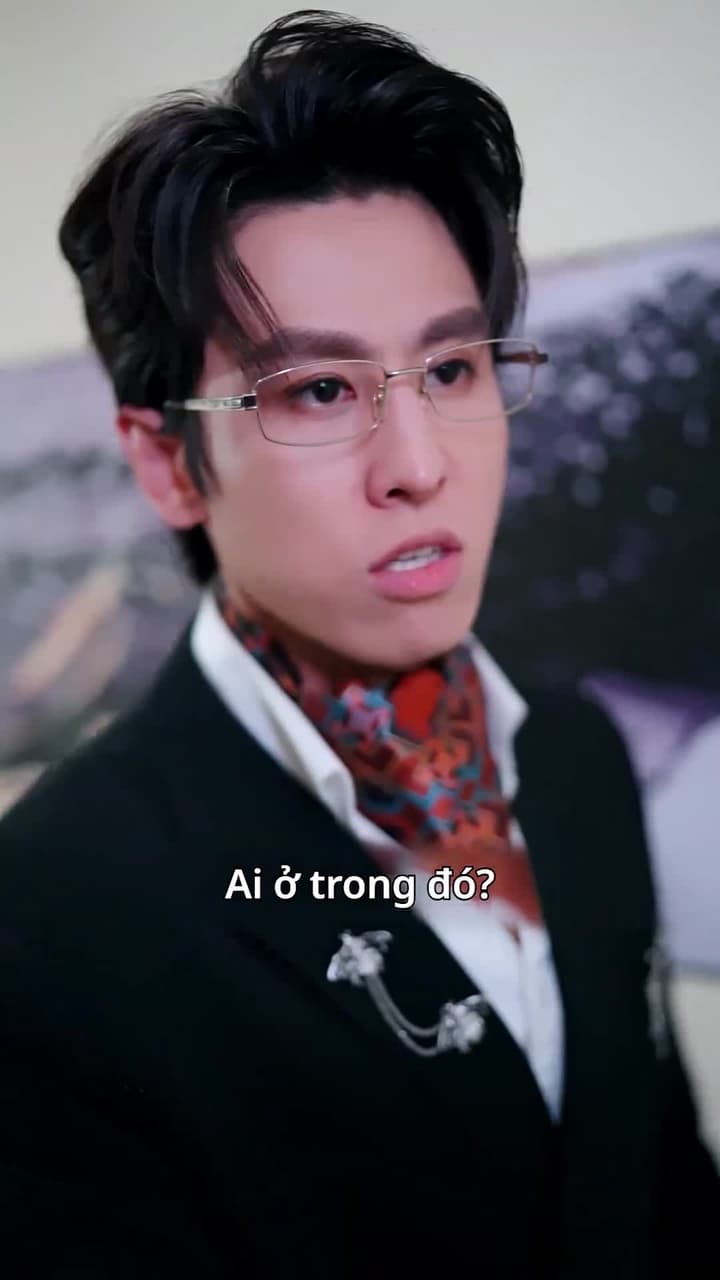 [Lồng Tiếng] Âm Thanh Trong Tim - Episode 12