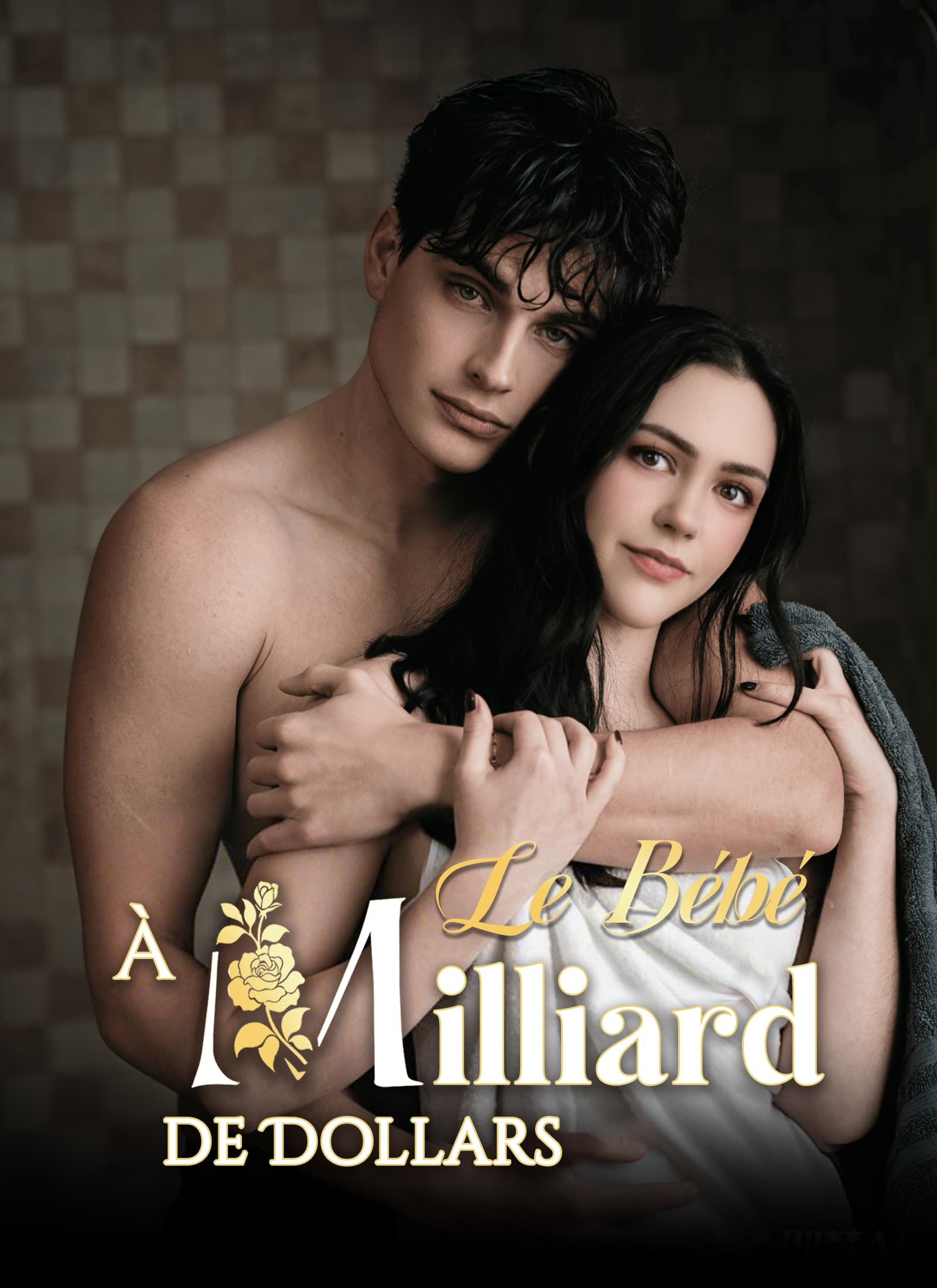 Le Bébé à Milliard de Dollars