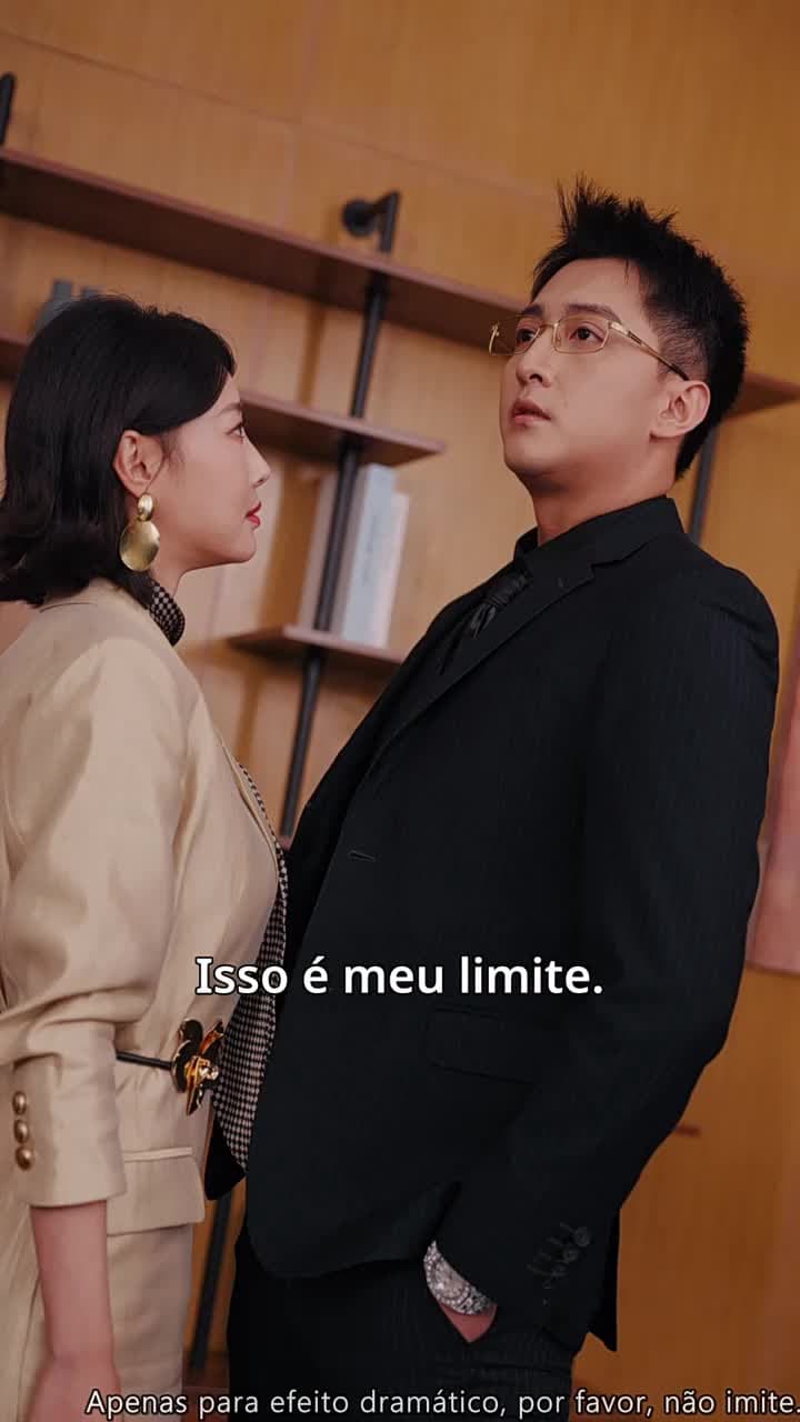 O Preço da Traição - Episode 10