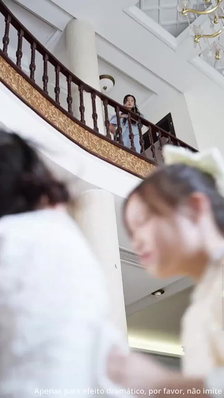 Ouvindo o Coração da Filha, Viro Minha Vida - Episode 3
