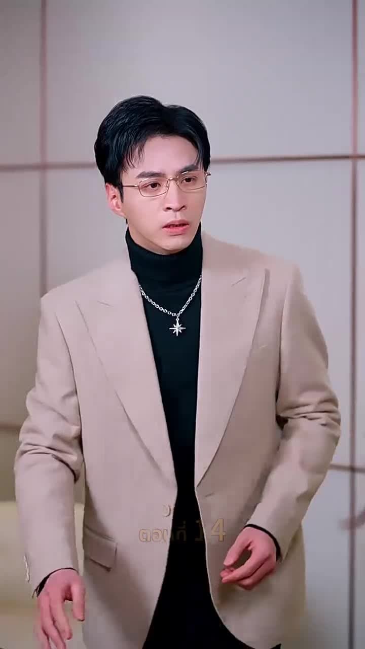 [พากย์ไทย]ความรักไม่อาจเป็นดั่งเก่า - Episode 14
