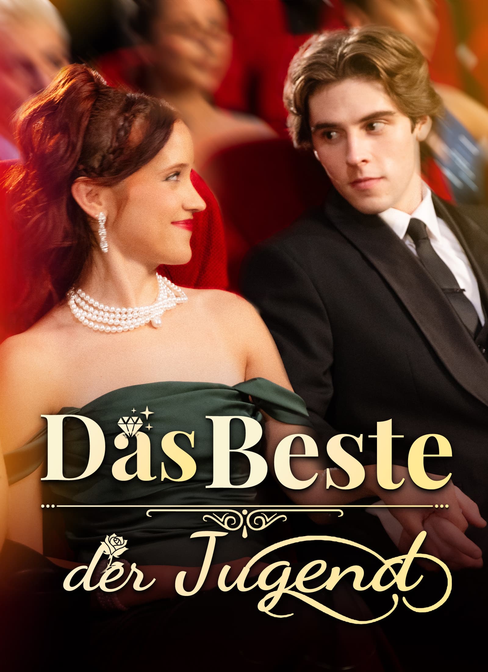 Das Beste der Jugend