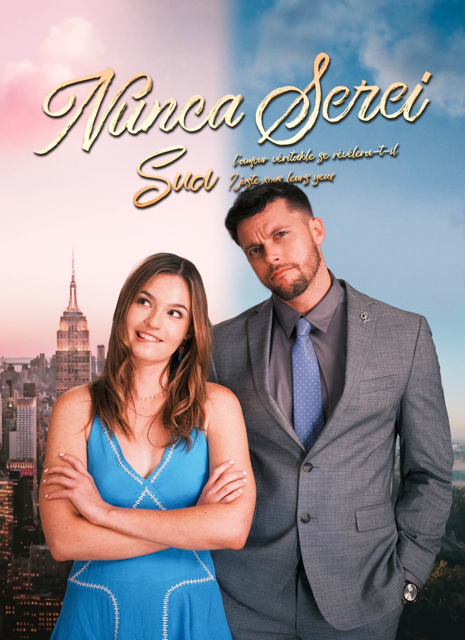 Nunca Serei Sua