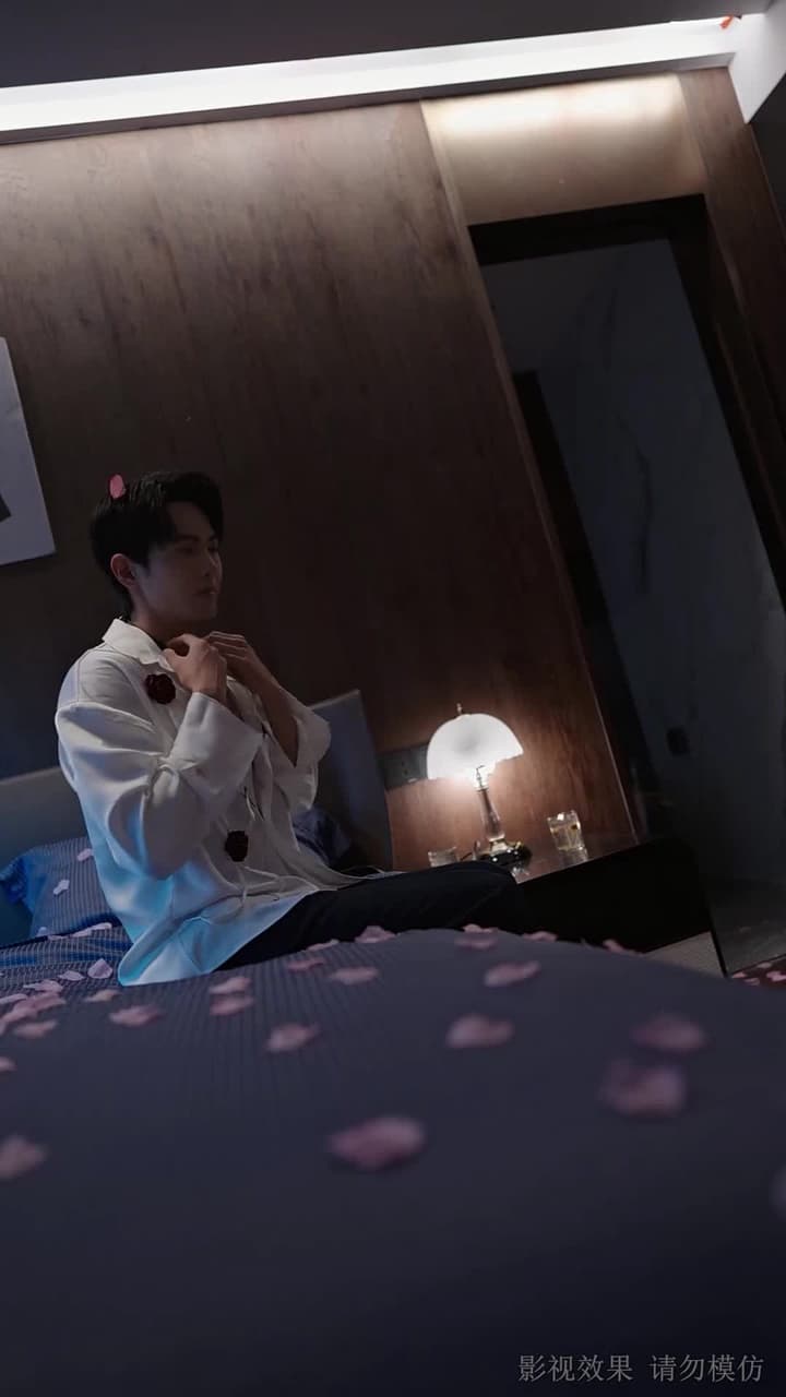 保鏢先生,結個婚 - Episode 40
