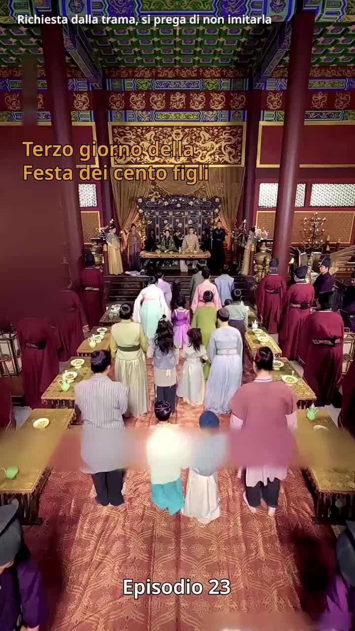 [Doppiato] Quando il Incontro - Episode 23