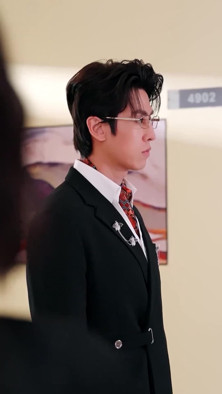 [Lồng Tiếng] Âm Thanh Trong Tim - Episode 15