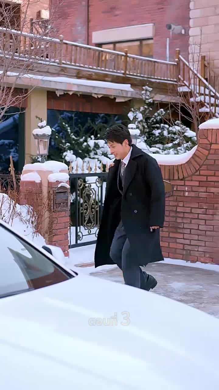 [พากย์ไทย]ความรักไม่อาจเป็นดั่งเก่า - Episode 3