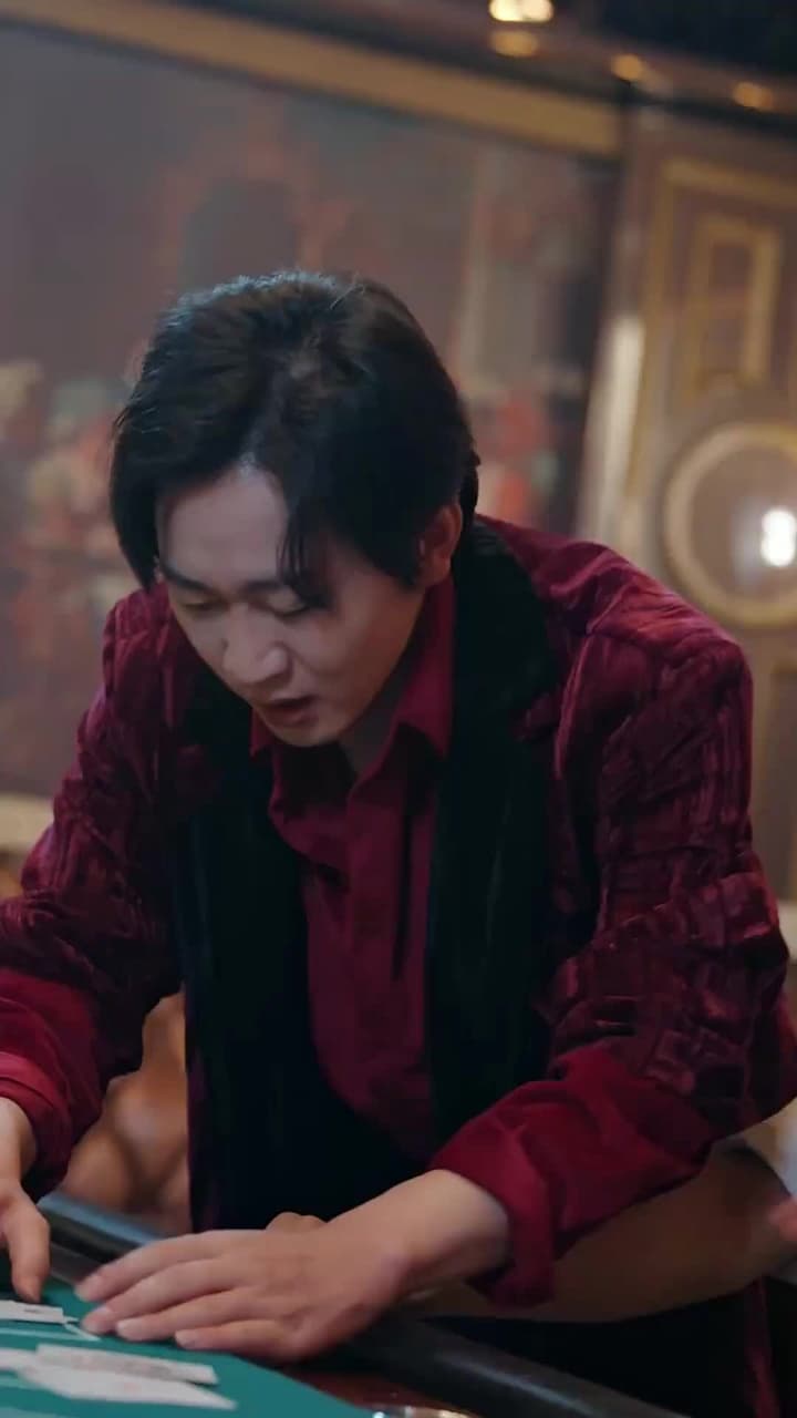 Janji Dewa Judi - Episode 12