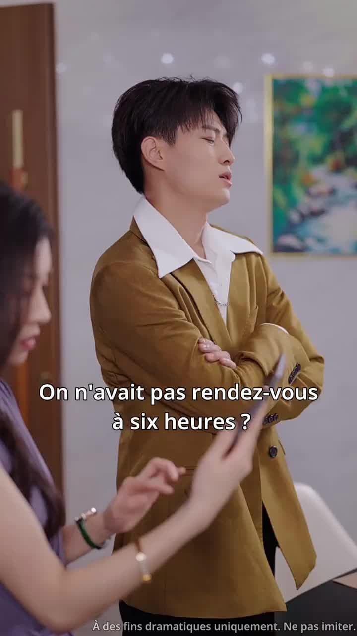 Drame à Grande Vitesse - Episode 45