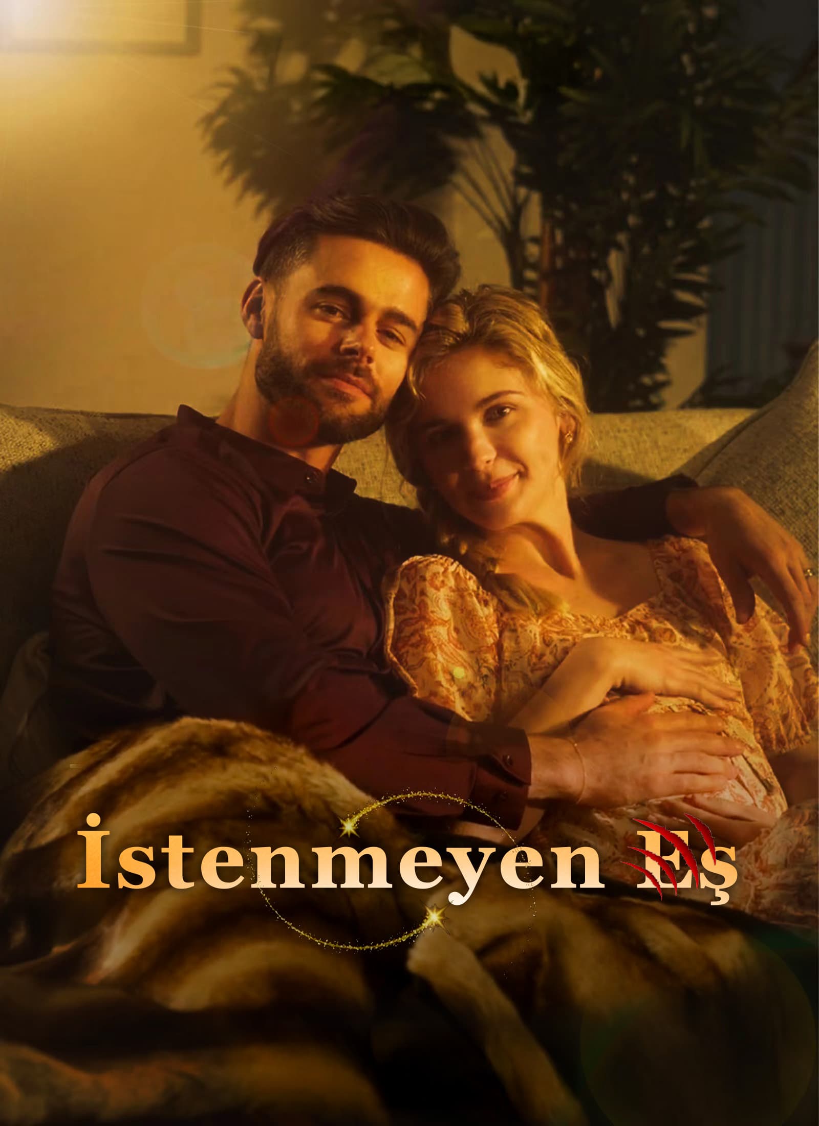İstenmeyen Eş