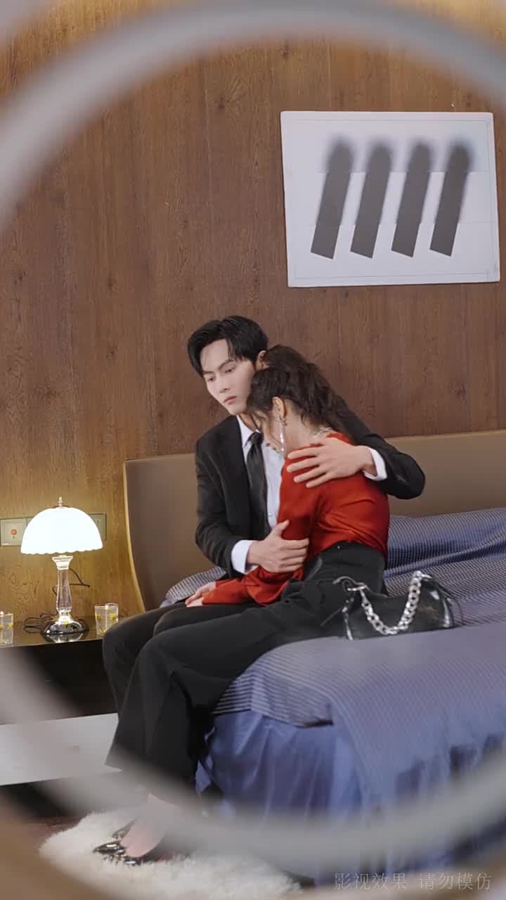 保鏢先生,結個婚 - Episode 47