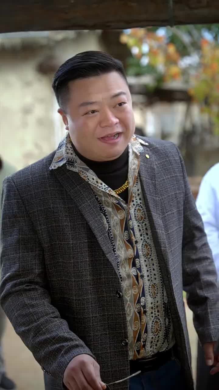 回到80年代悔悟爹地帶我飛 - Episode 40