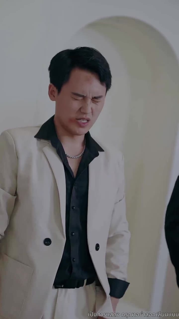 บุญคุณนีัต้องทดแทน - Episode 31