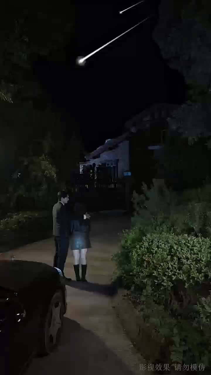 保鏢先生,結個婚 - Episode 51
