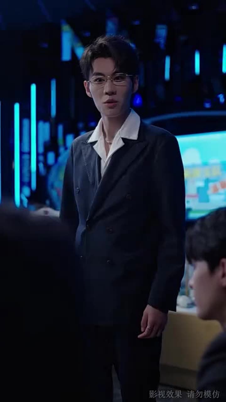 保鏢先生,結個婚 - Episode 33