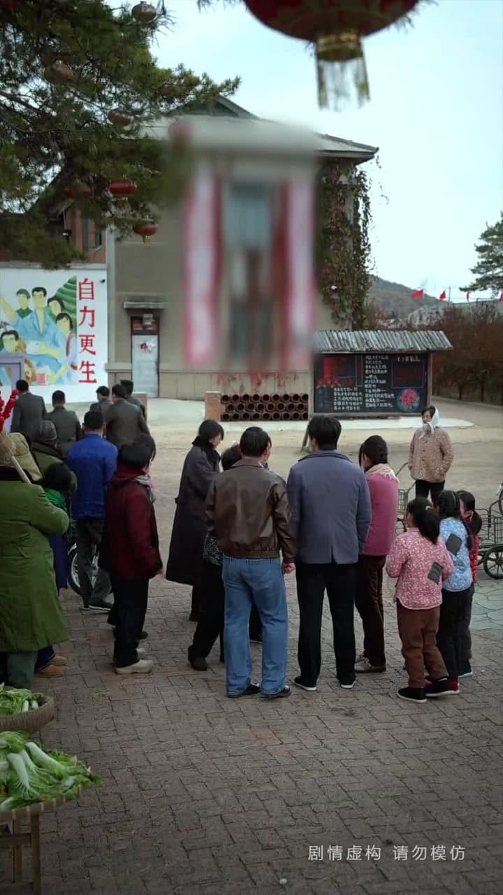 回到80年代悔悟爹地帶我飛 - Episode 15