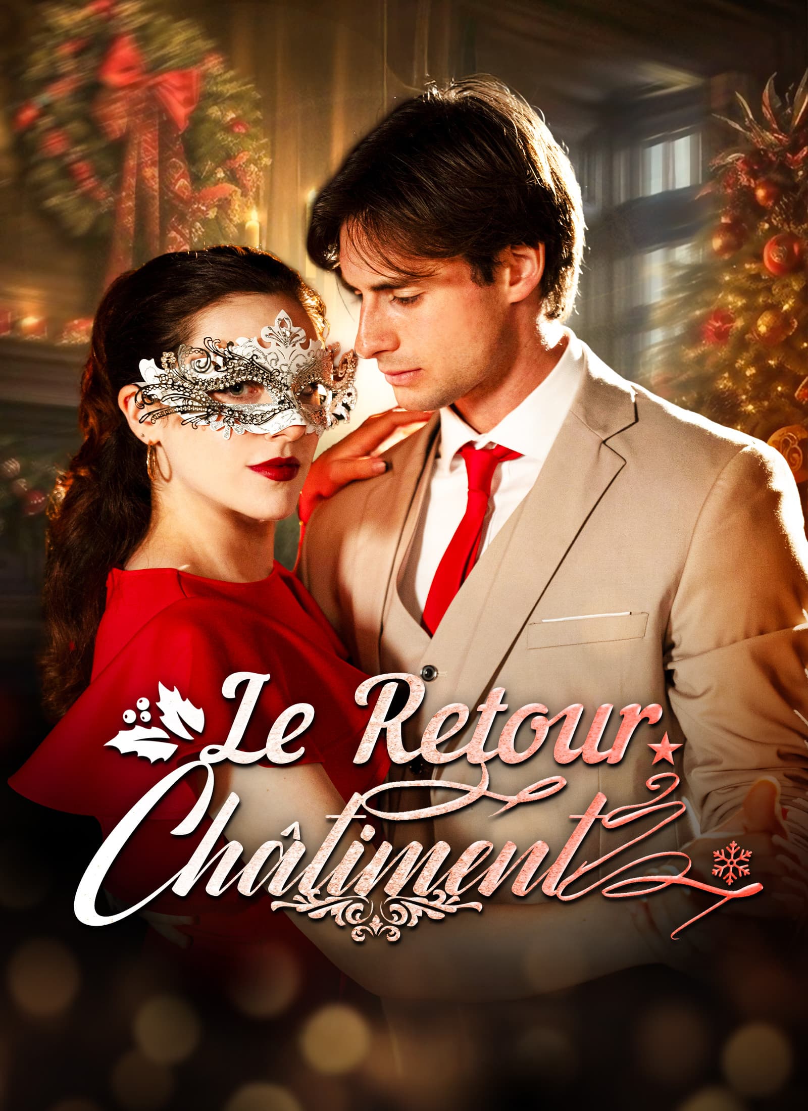 Le Retour du Châtiment