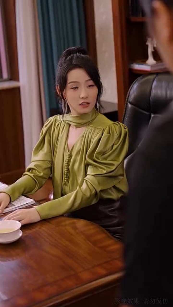 保鏢先生,結個婚 - Episode 24