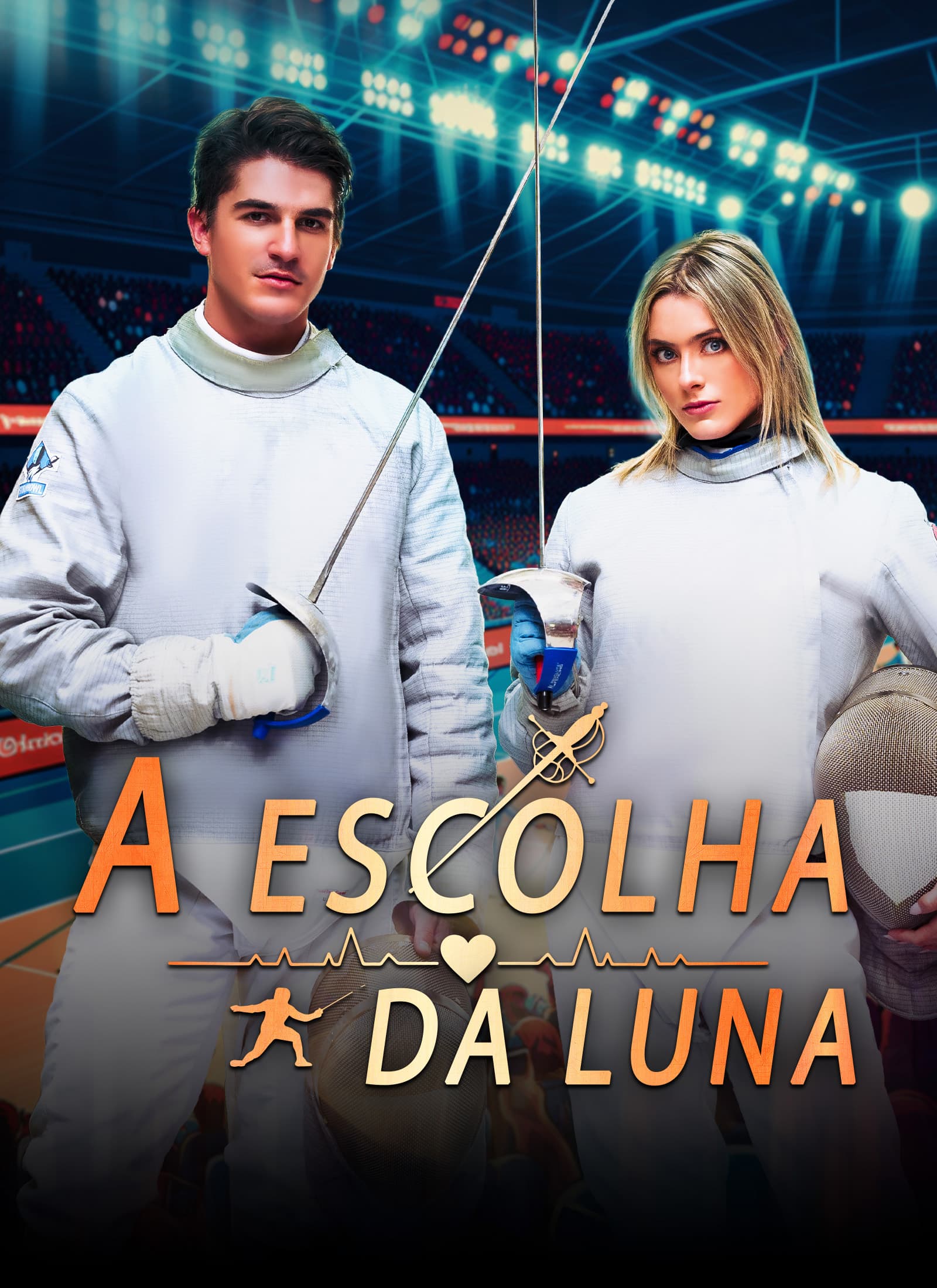 A Escolha da Luna