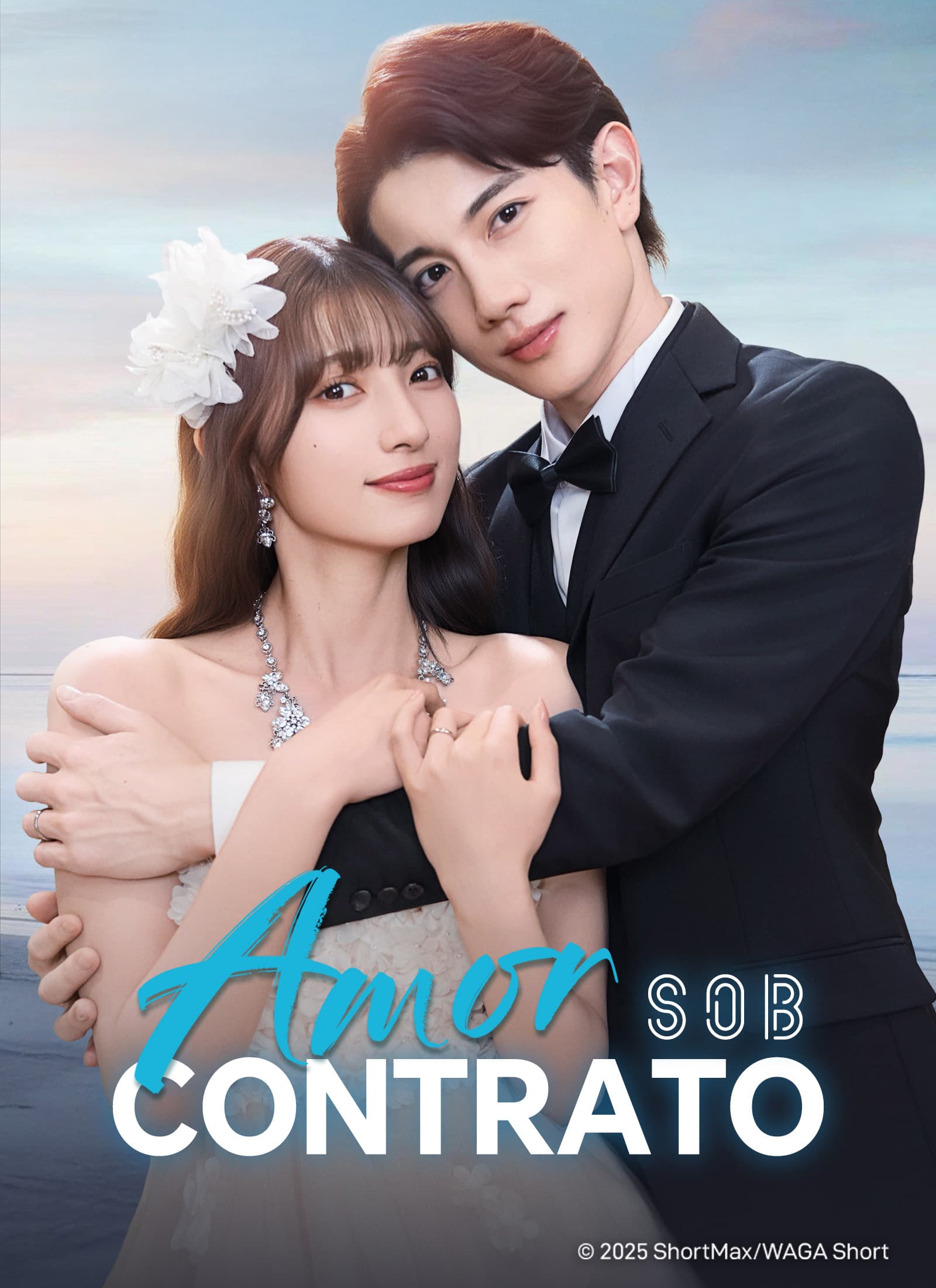 Amor sob contrato