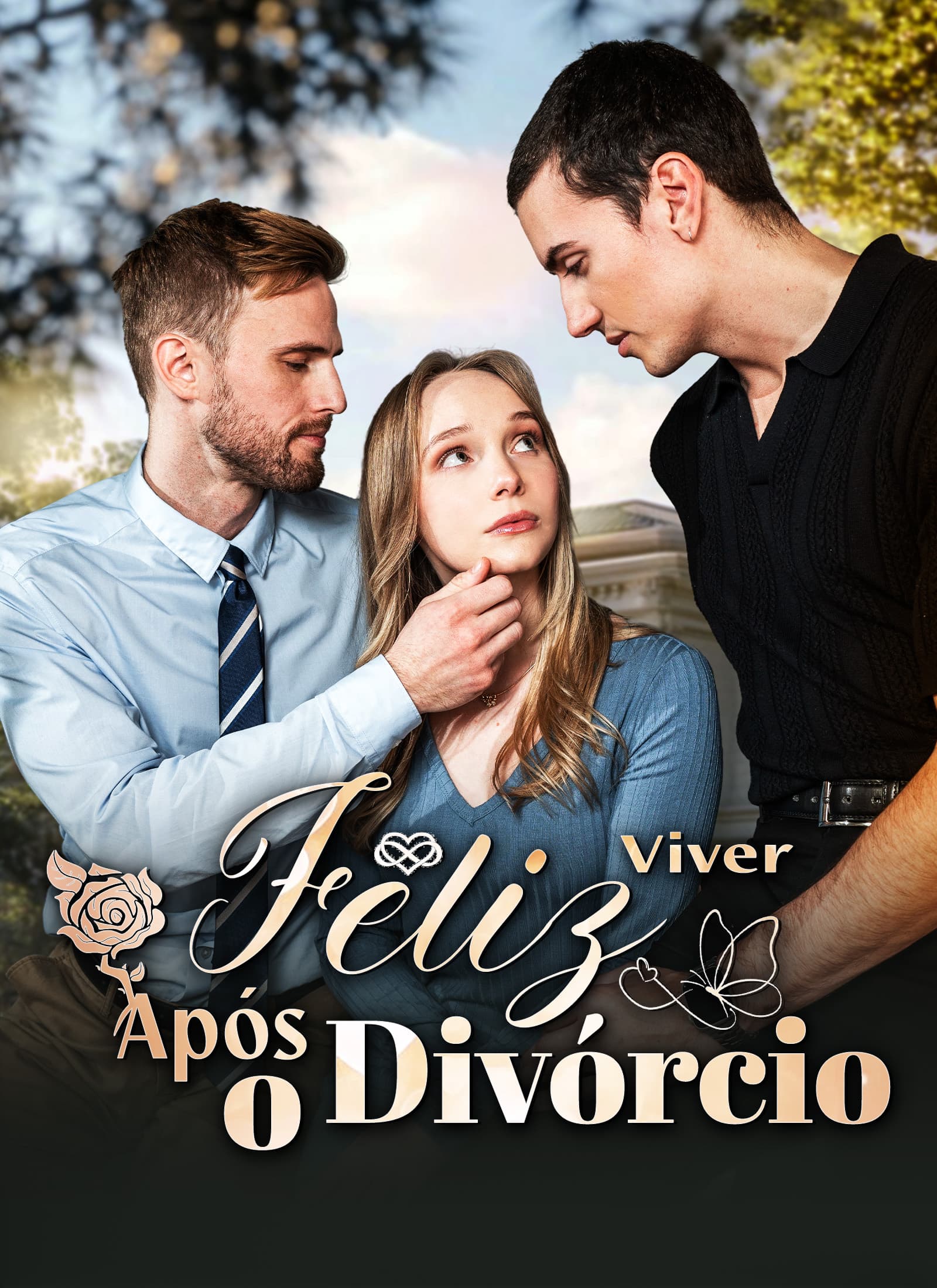 Viver Feliz Após o Divórcio