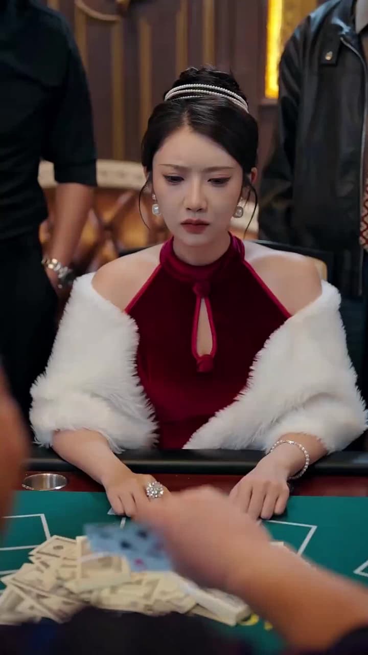 Janji Dewa Judi - Episode 6