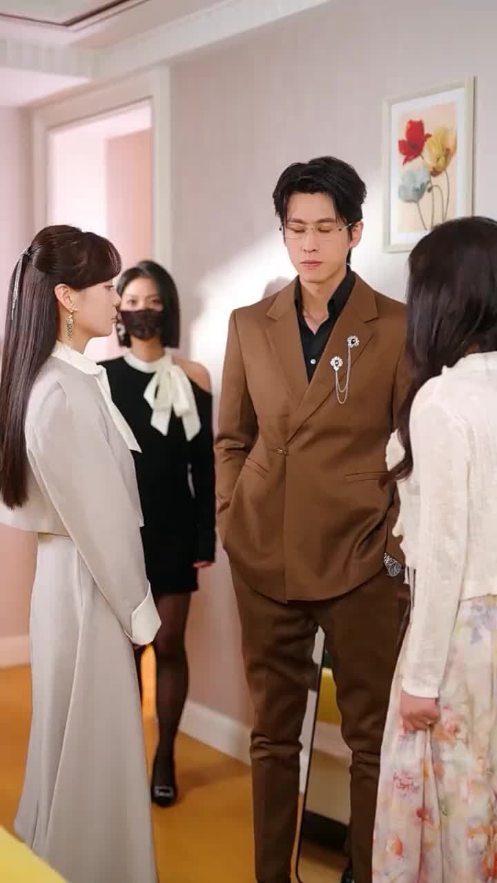 [Lồng Tiếng] Âm Thanh Trong Tim - Episode 52